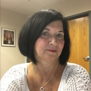 Meet your Posher, Cathy